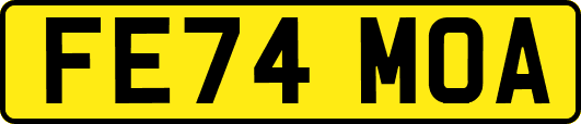 FE74MOA