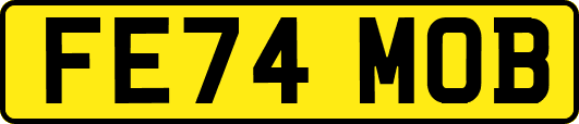 FE74MOB