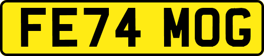 FE74MOG