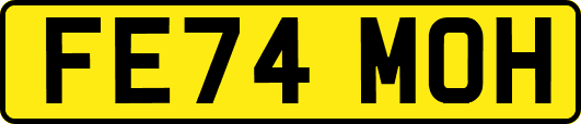 FE74MOH