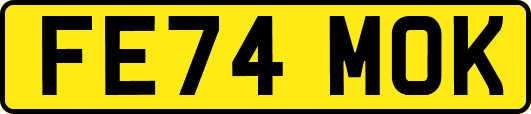 FE74MOK