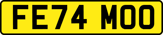 FE74MOO