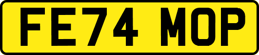 FE74MOP