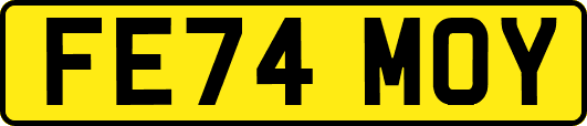 FE74MOY
