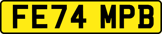 FE74MPB