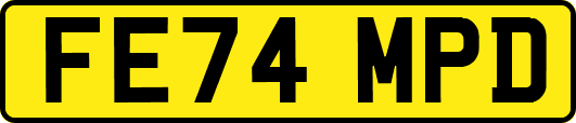 FE74MPD