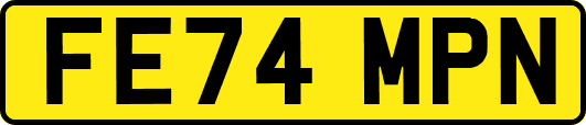 FE74MPN