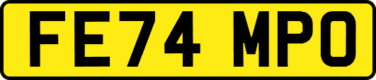 FE74MPO