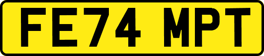 FE74MPT