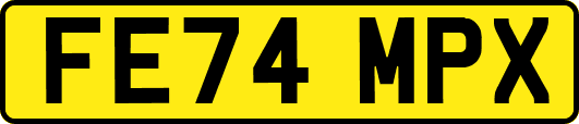 FE74MPX