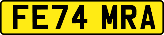 FE74MRA