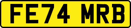 FE74MRB