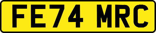 FE74MRC