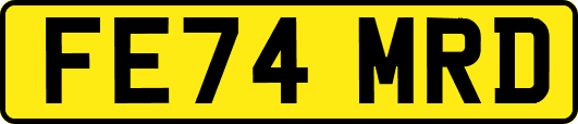 FE74MRD