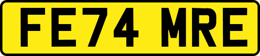 FE74MRE