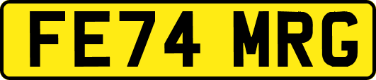 FE74MRG