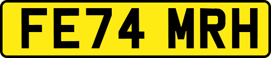 FE74MRH