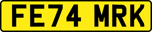 FE74MRK