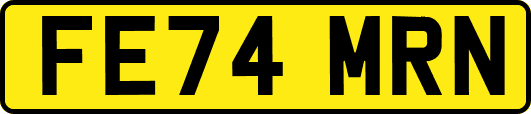FE74MRN