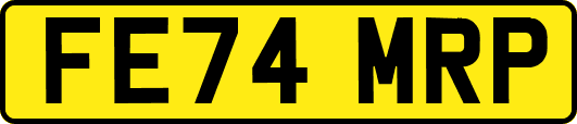 FE74MRP