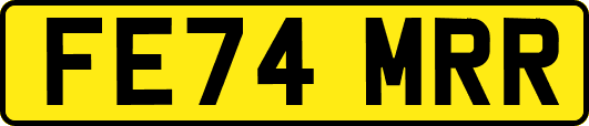 FE74MRR