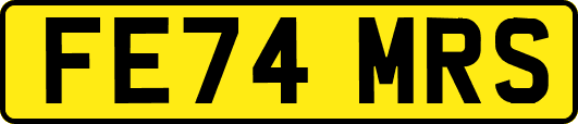 FE74MRS