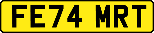 FE74MRT