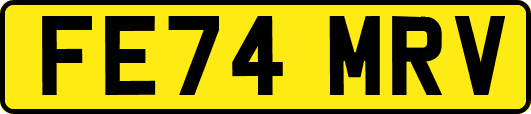 FE74MRV