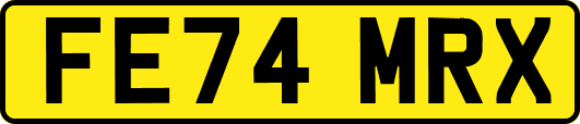 FE74MRX