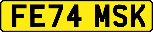 FE74MSK