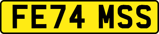 FE74MSS