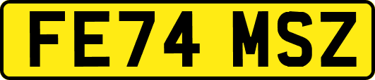 FE74MSZ