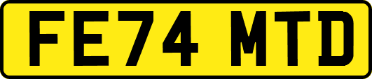 FE74MTD
