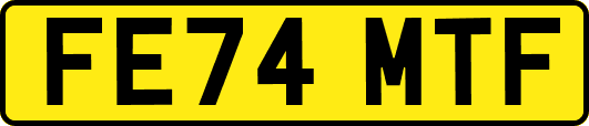 FE74MTF