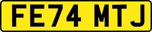 FE74MTJ