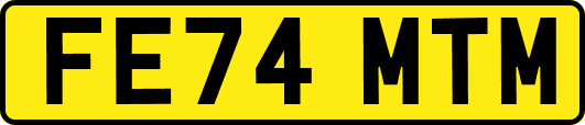 FE74MTM