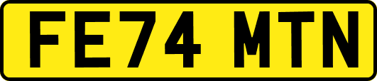 FE74MTN
