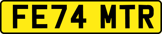 FE74MTR