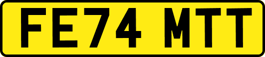 FE74MTT