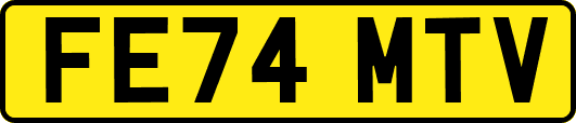 FE74MTV