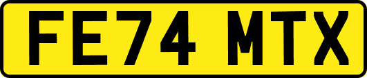 FE74MTX