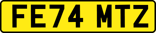 FE74MTZ