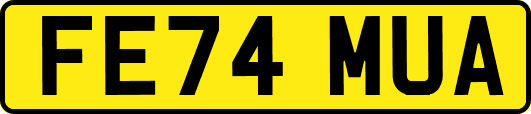 FE74MUA