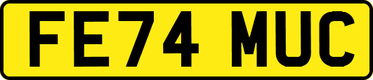 FE74MUC
