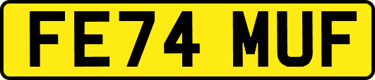 FE74MUF