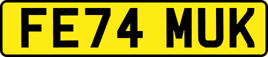 FE74MUK