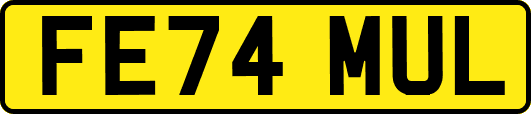 FE74MUL