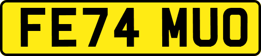 FE74MUO