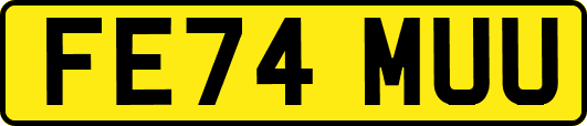 FE74MUU