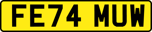 FE74MUW